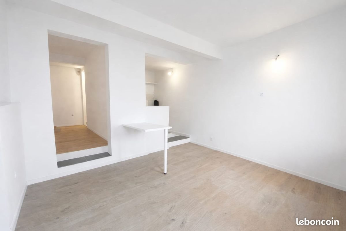 Appartement à vendre, 27m², Fréjus