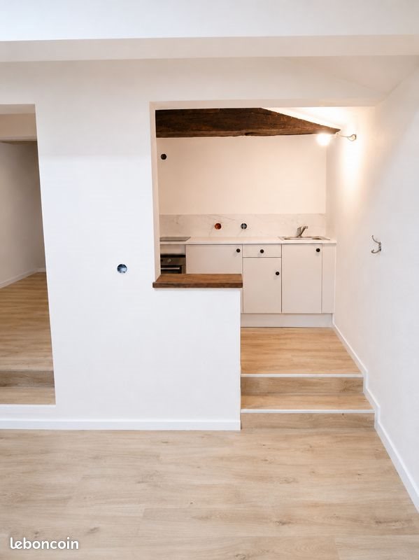 Appartement à vendre, 27m², Fréjus