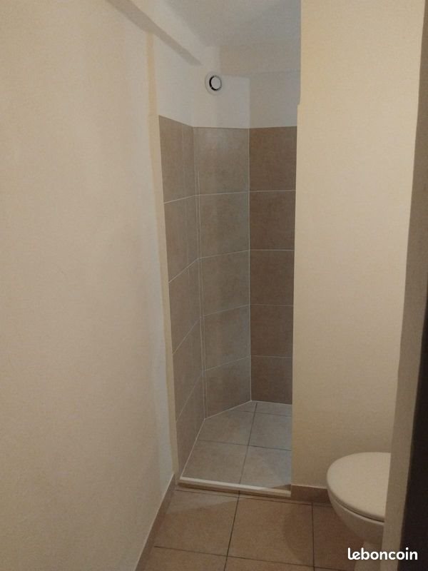 Appartement à vendre, 27m², Fréjus