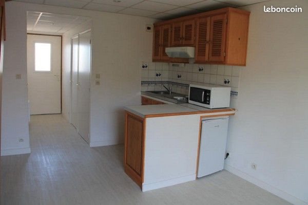 Appartement à louer, 37m², Brest
