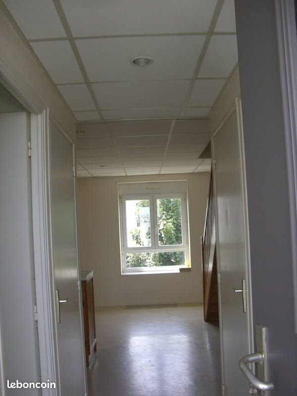 Appartement à louer, 37m², Brest