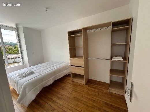 Appartement à louer, 34m², Brive-la-Gaillarde