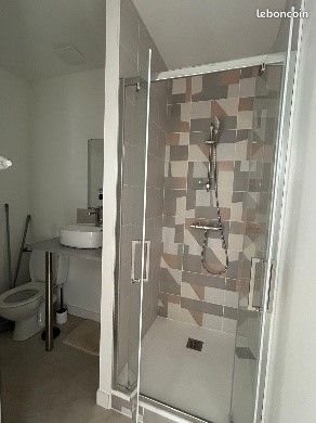 Appartement à louer, 34m², Brive-la-Gaillarde