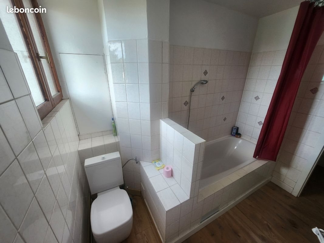 Appartement à louer, 60m², Bischheim