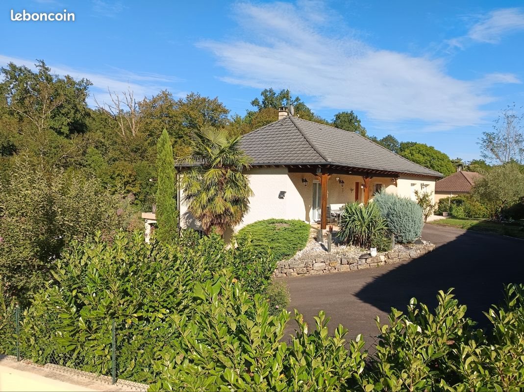 Maison à vendre, 185m², Cosnac