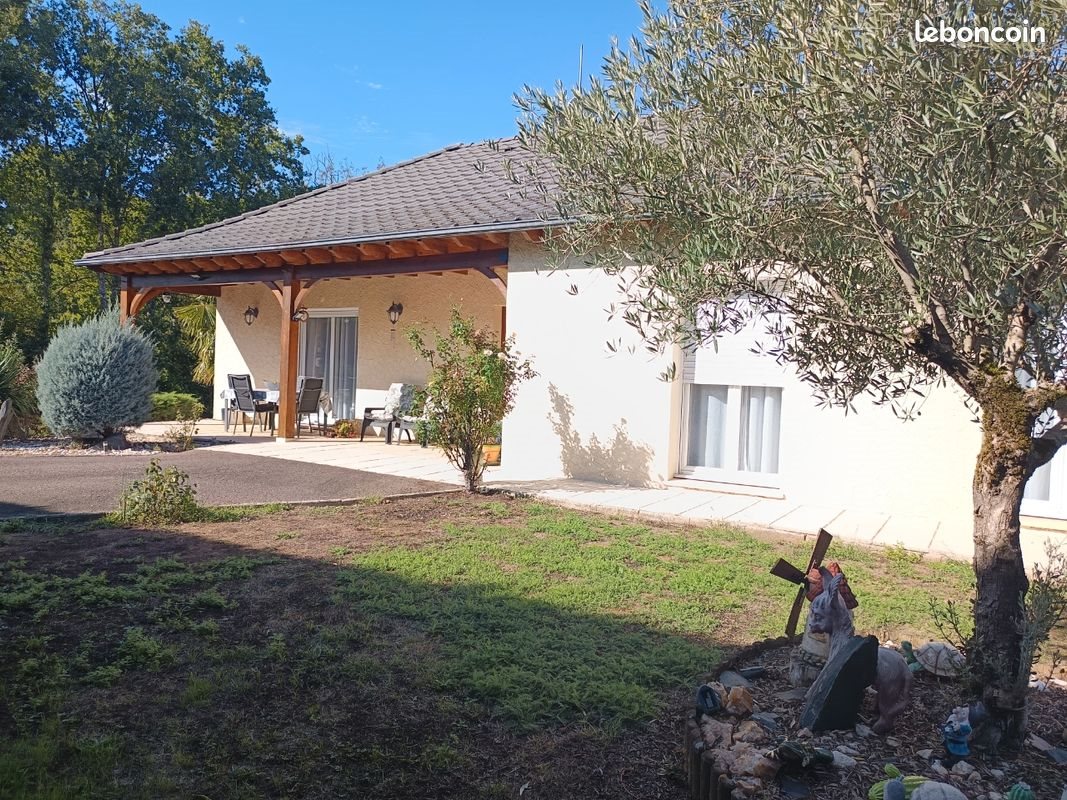 Maison à vendre, 185m², Cosnac