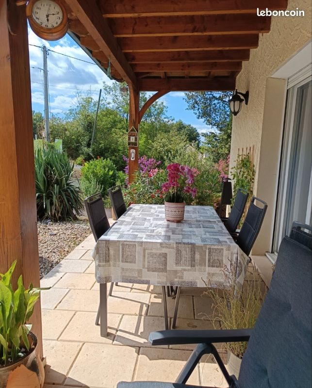 Maison à vendre, 185m², Cosnac