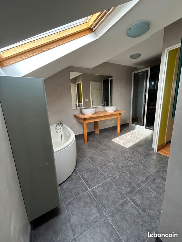 Maison à vendre, 104m², Bournoncle-Saint-Pierre