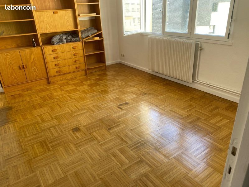 Appartement à louer, 40m², Vannes