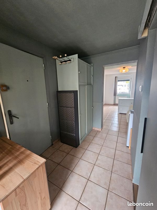 Appartement à louer, 30m², Grandvillars