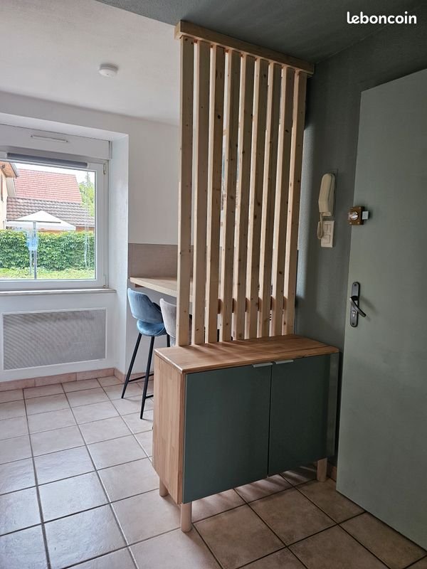 Appartement à louer, 30m², Grandvillars