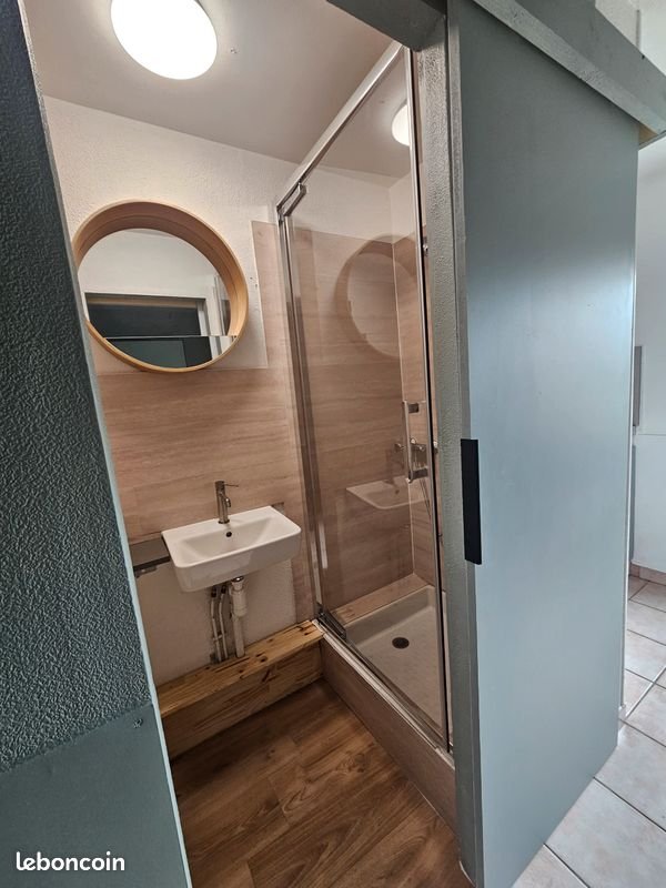 Appartement à louer, 30m², Grandvillars