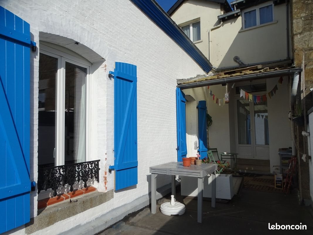 Appartement à louer, 60m², Ernée