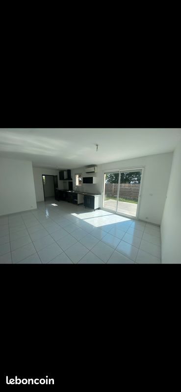 Maison à vendre, 90m², Gornac