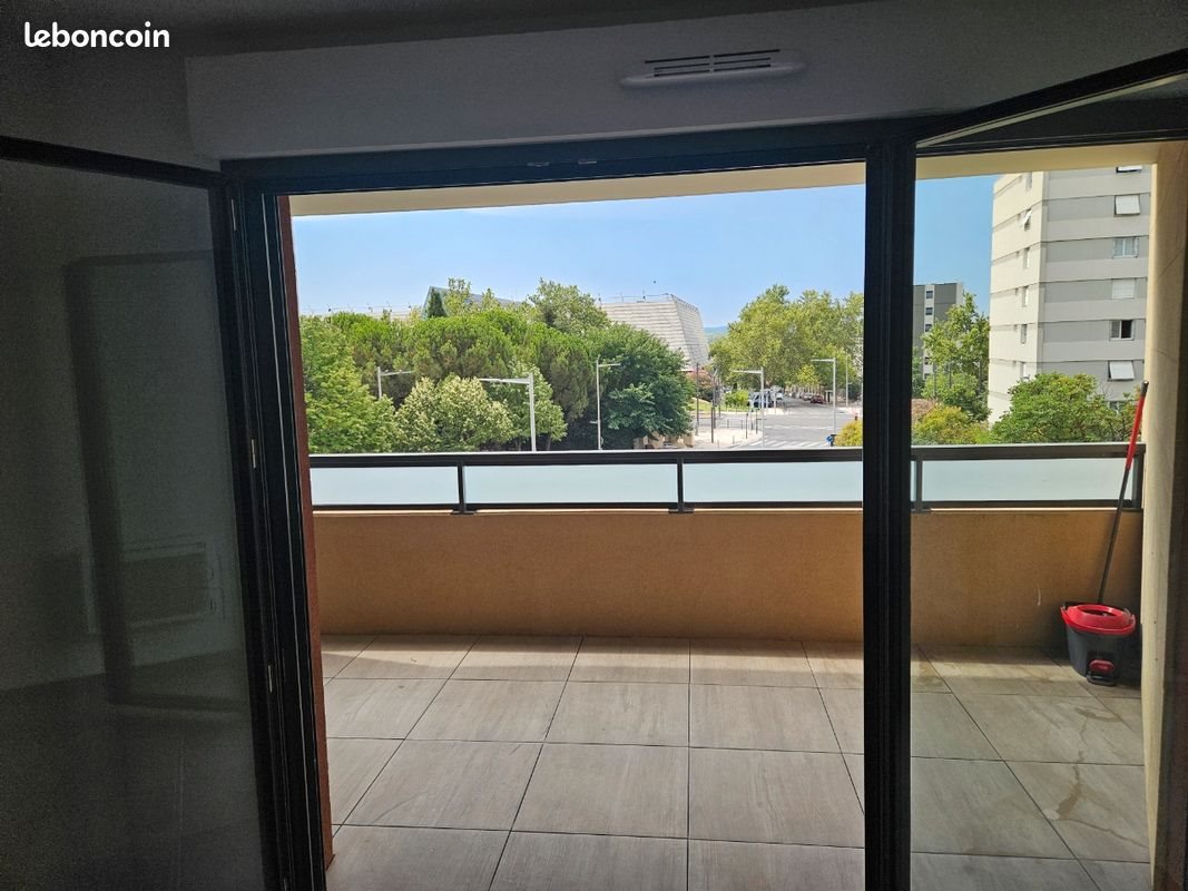 Appartement à louer, 42m², Aix-en-Provence