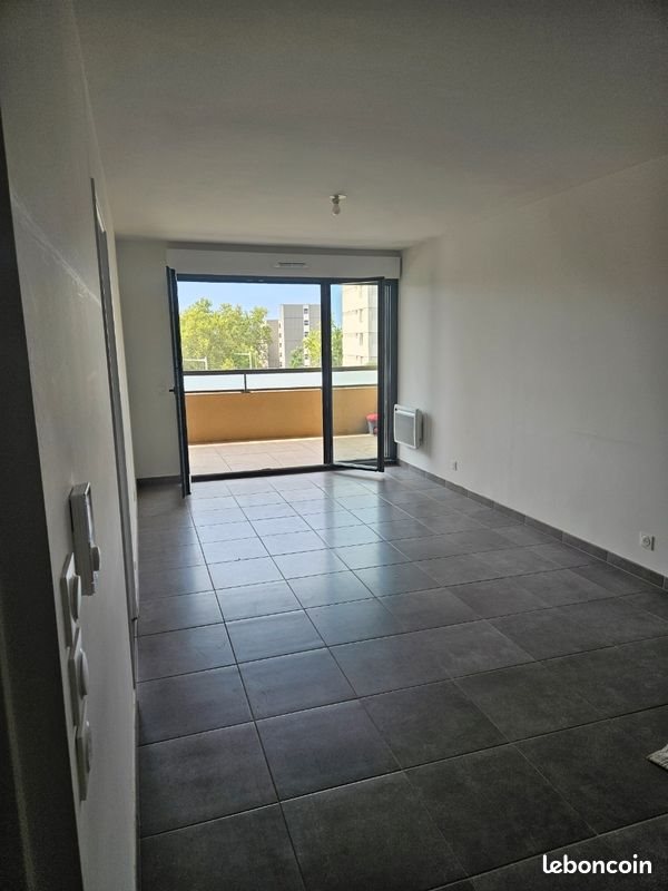 Appartement à louer, 42m², Aix-en-Provence