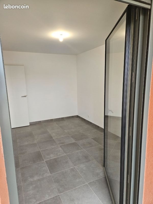 Appartement à louer, 42m², Aix-en-Provence