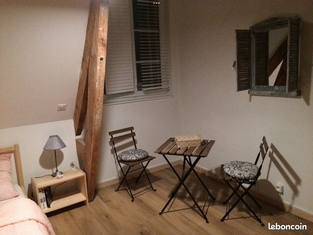 Appartement à louer, 94m², Eu