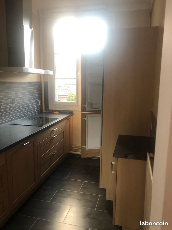 Appartement à louer, 94m², Eu