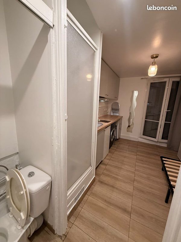 Appartement à louer, 11m², Saint-Maur-des-Fossés