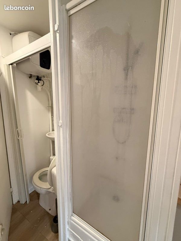 Appartement à louer, 11m², Saint-Maur-des-Fossés