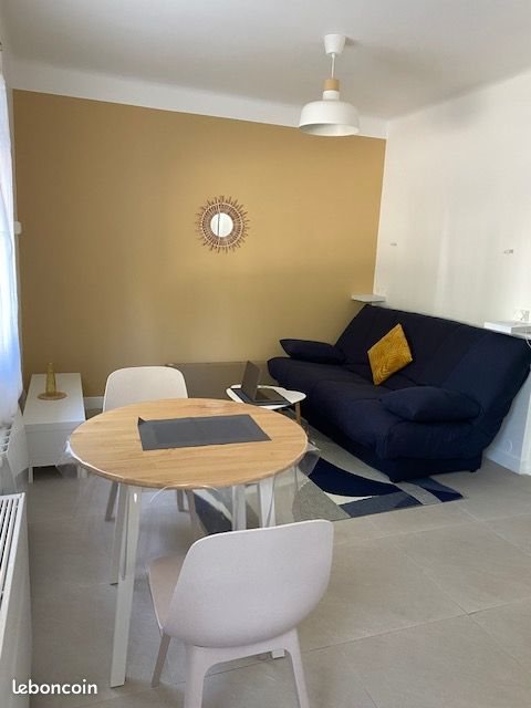 Appartement à louer, 29m², Arles