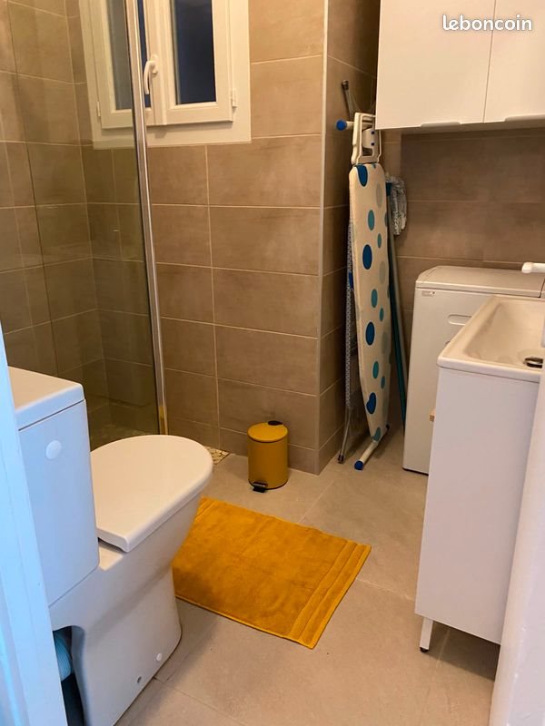 Appartement à louer, 29m², Arles