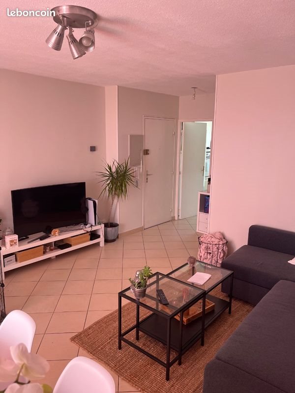 Appartement à vendre, 60m², Toulon