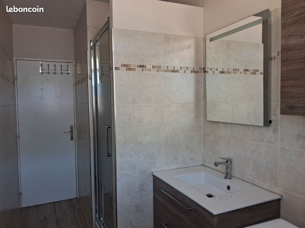 Appartement à vendre, 60m², Toulon