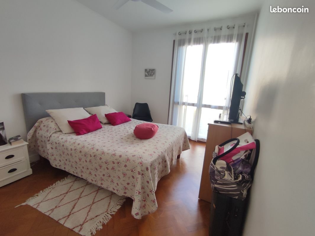 Appartement à vendre, 45m², Marseille 8ème