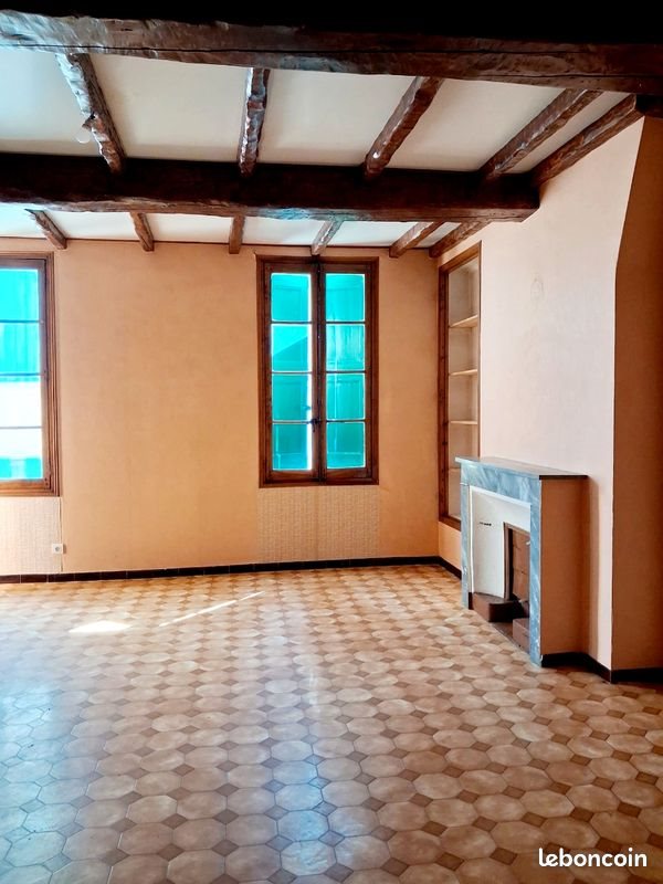 Appartement à vendre, 70m², Digne-les-Bains