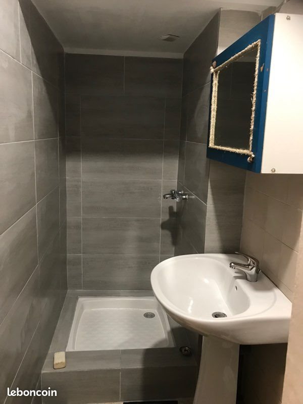 Appartement à louer, 21m², Saint-Maixent-l'Ecole