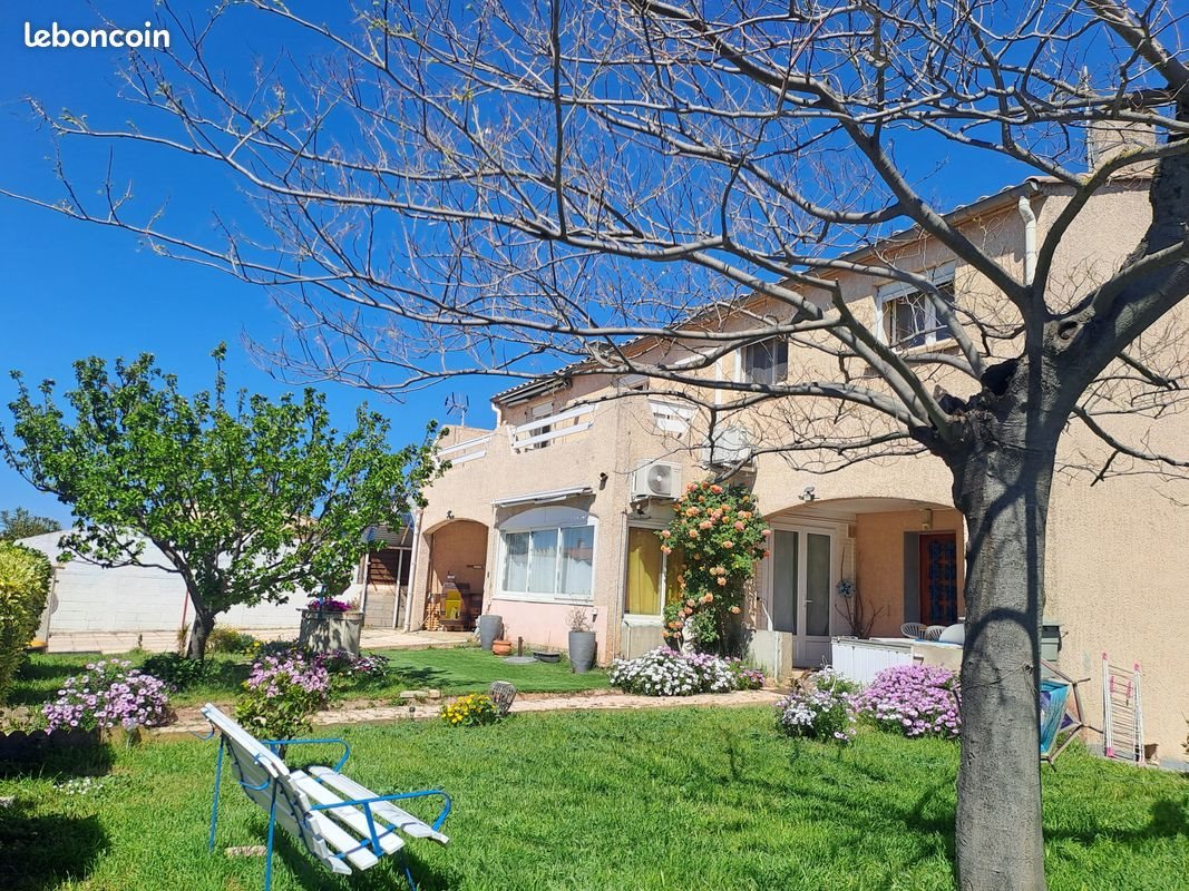 Maison à vendre, 150m², Coursan