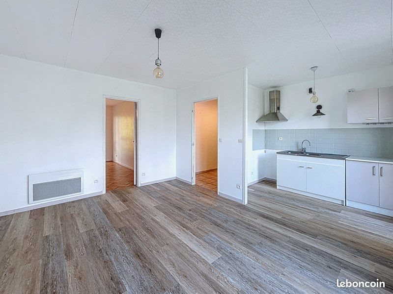 Appartement à vendre, 46m², Provins