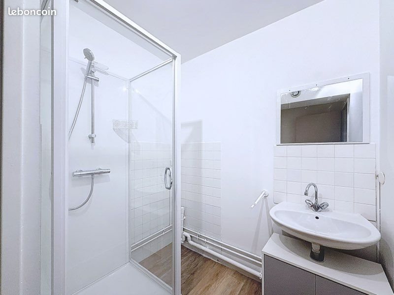 Appartement à vendre, 46m², Provins