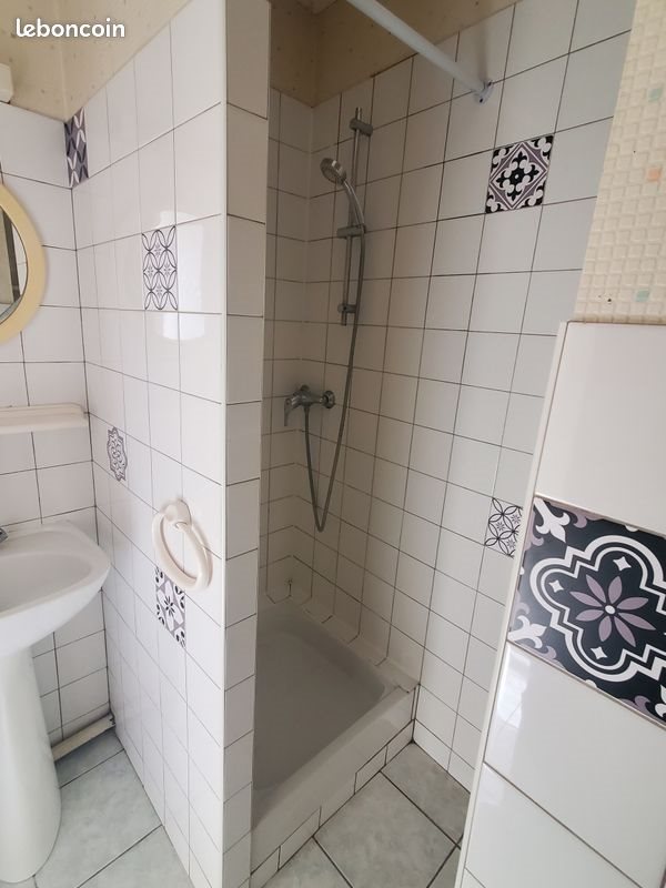 Appartement à louer, 12m², La Rochelle