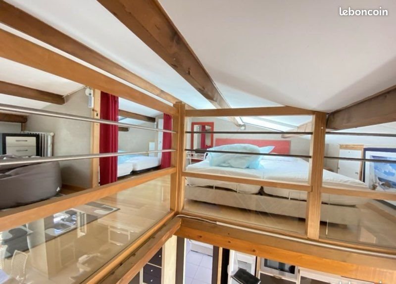 Appartement à vendre, 30m², Agde (Cap d'Agde)
