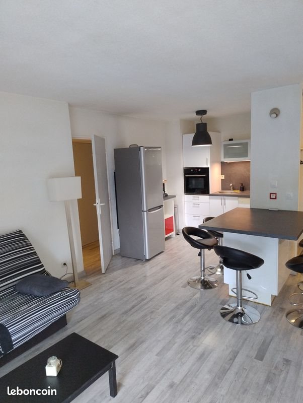Appartement à louer, 50m², Avignon