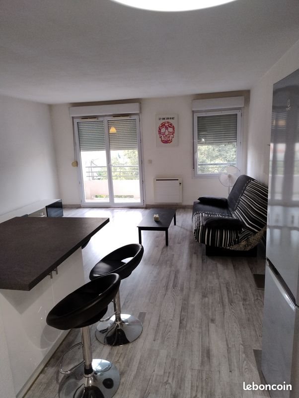 Appartement à louer, 50m², Avignon