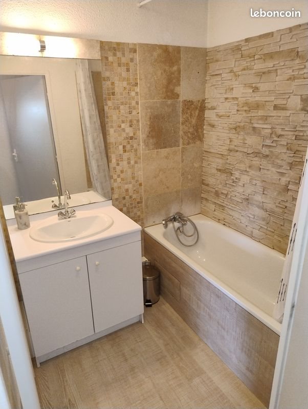 Appartement à louer, 50m², Avignon
