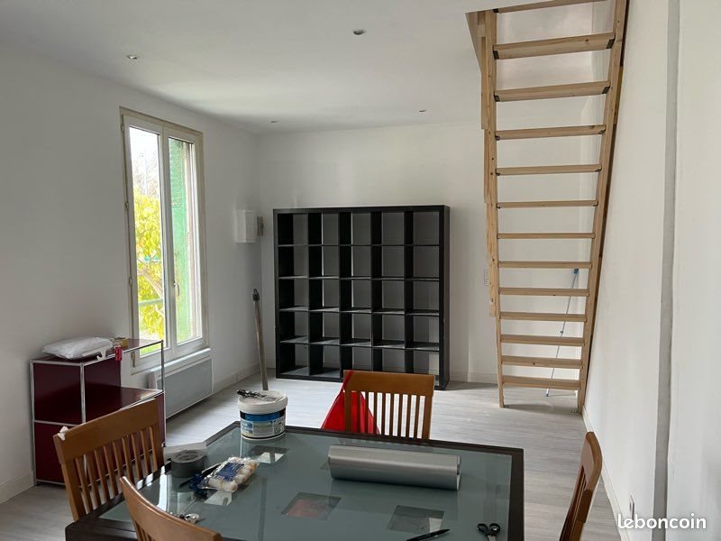 Maison à louer, 35m², Houilles