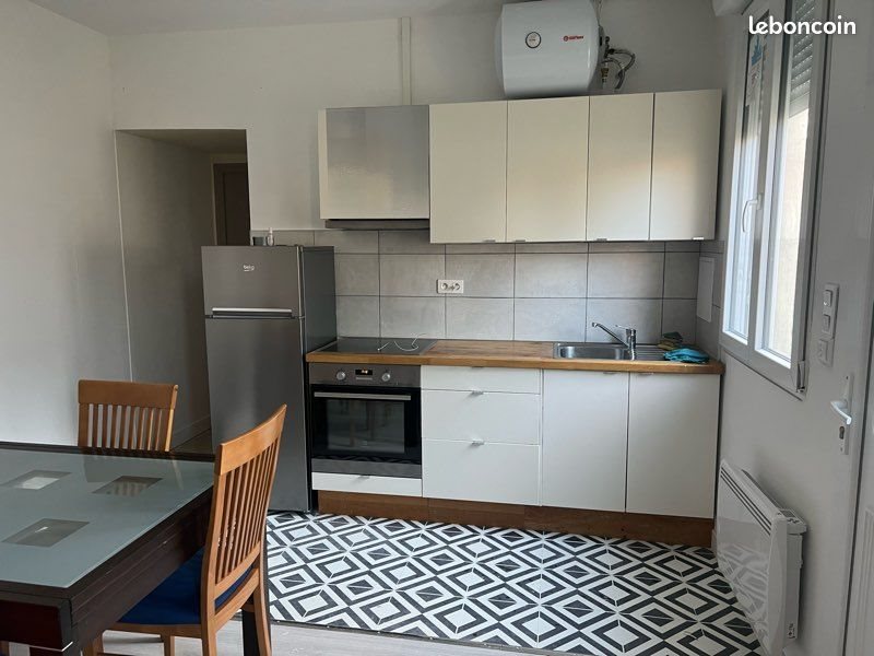 Maison à louer, 35m², Houilles
