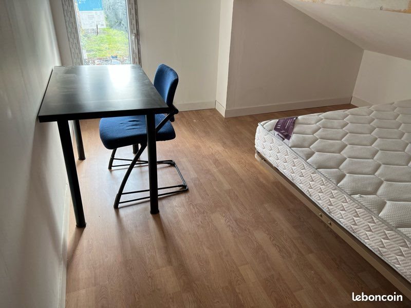 Maison à louer, 35m², Houilles
