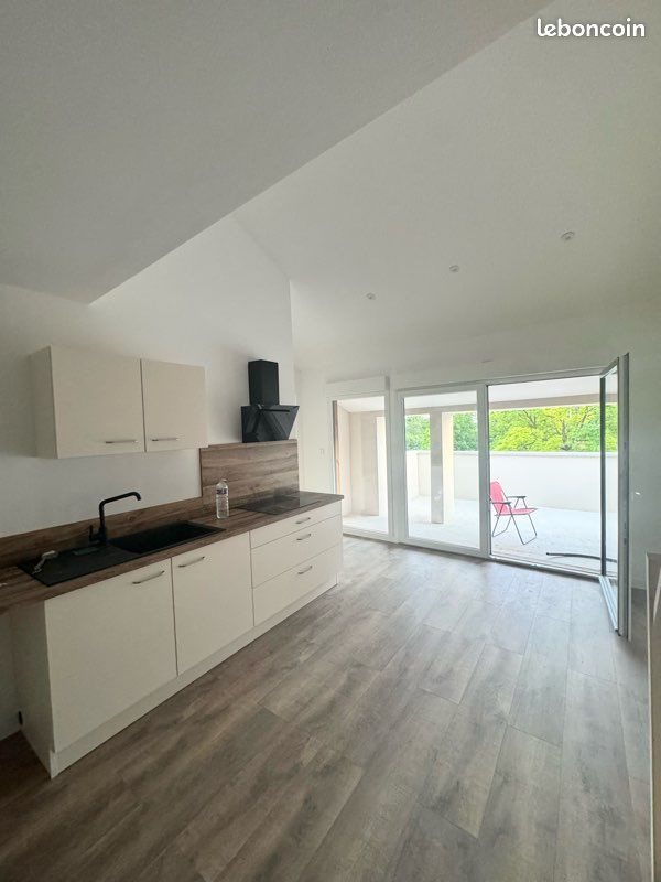 Appartement à louer, 105m², Quincey