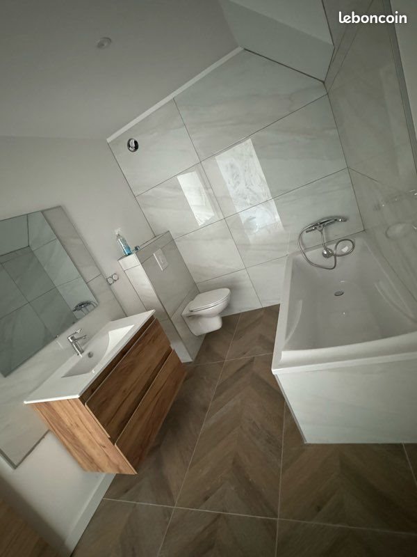 Appartement à louer, 105m², Quincey