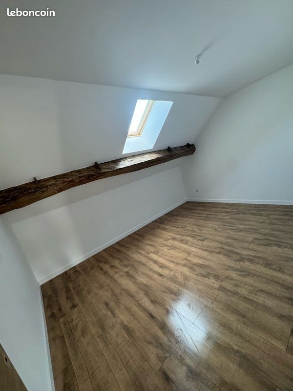 Appartement à louer, 105m², Quincey