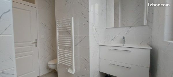 Appartement à louer, 60m², Clermont-Ferrand