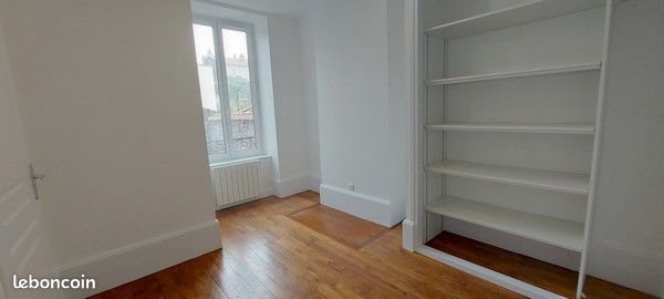 Appartement à louer, 60m², Clermont-Ferrand