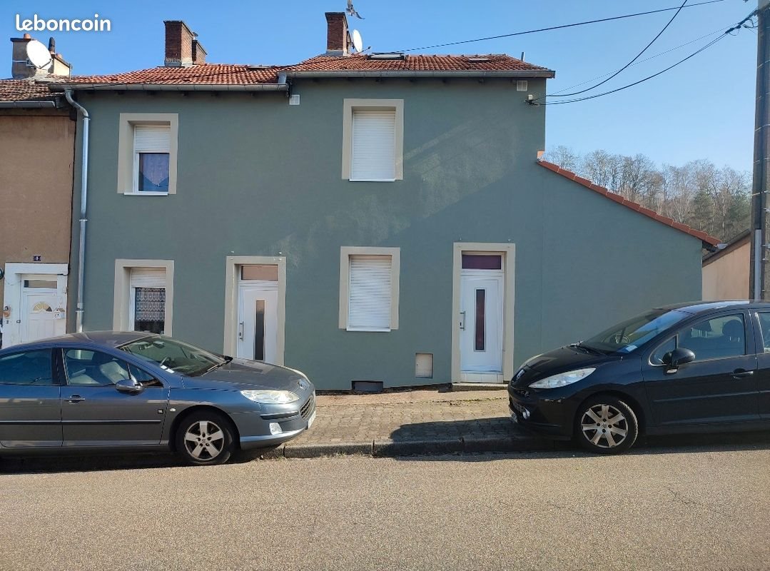 Maison à louer, 85m², Forbach