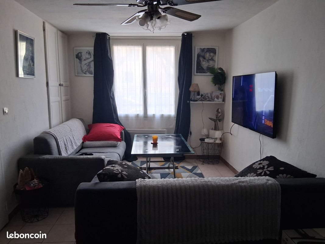 Appartement à louer, 41m², Le Muy